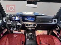 مرسيدس بنز G-Class